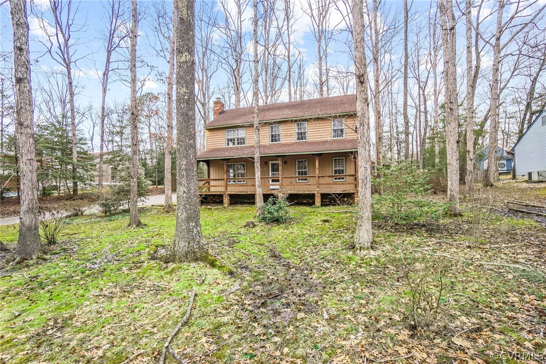 8700 Claypool Road North Chesterfield, VA 23236 - Photo 34 of 39 Gallery Image 34