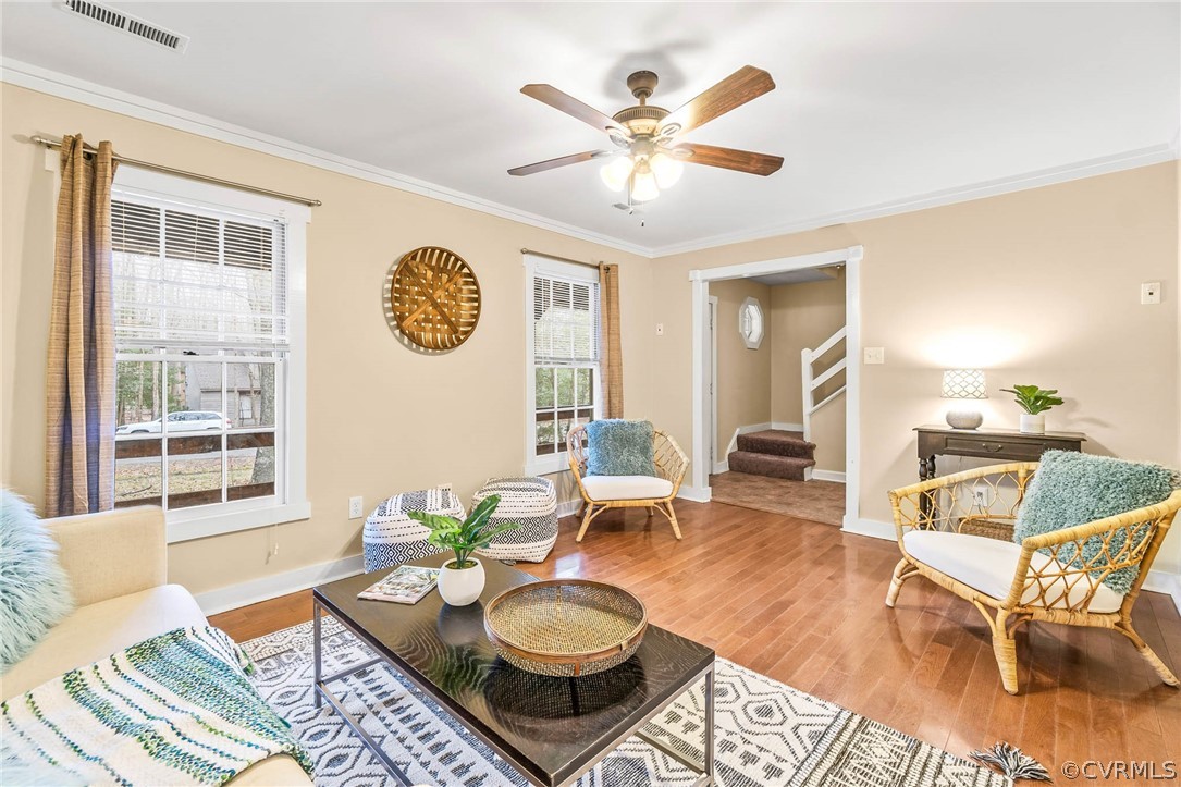 8700 Claypool Road North Chesterfield, VA 23236 - Photo 4 of 39 Gallery Image 4