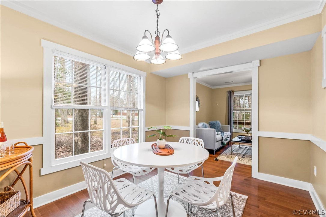 8700 Claypool Road North Chesterfield, VA 23236 - Photo 5 of 39 Gallery Image 5