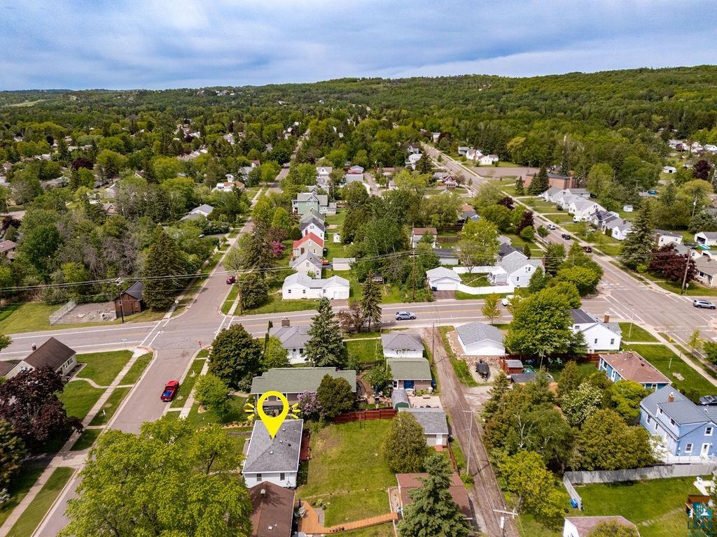 5211 Oneida Street Duluth, MN 55804 - Photo 34 of 40