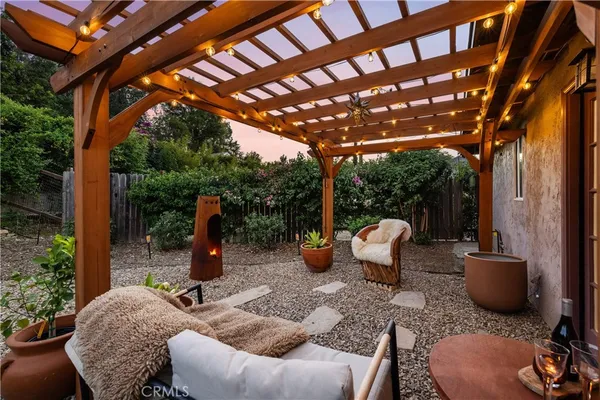 $1,149,000 | 95 Taormina Lane, Ojai, CA 93023