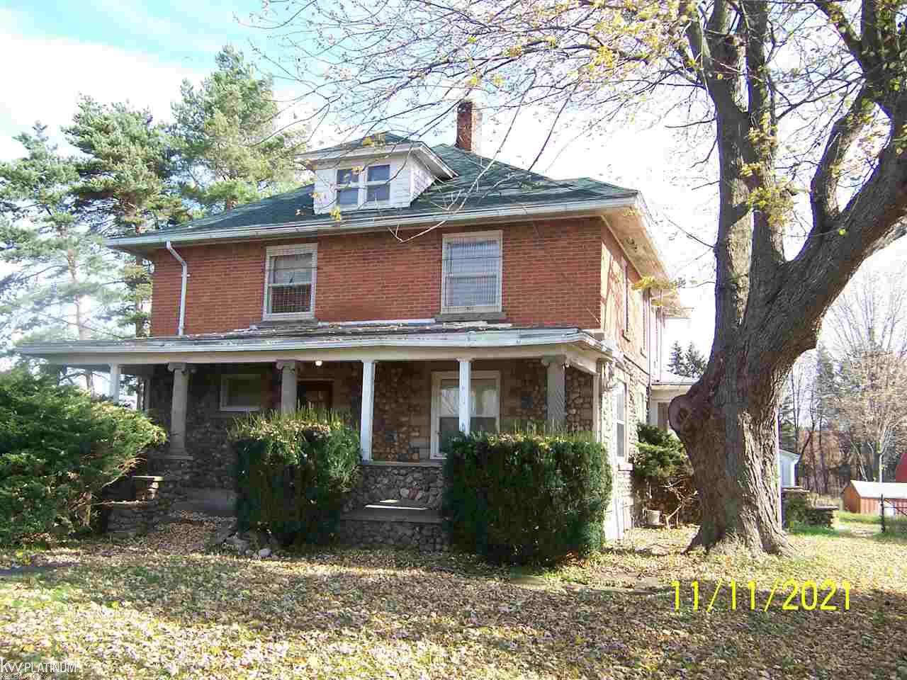 5178 Cogley Road Avoca, MI 48006 - Photo 1 of 19