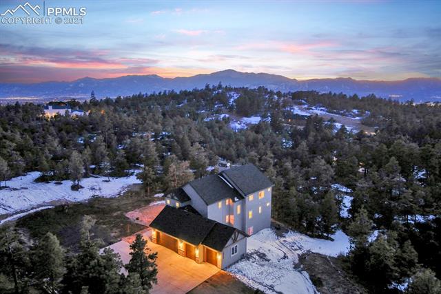 10805 Holmes Road South Colorado Springs, CO 80908 - Photo 3 of 46 Gallery Image 3
