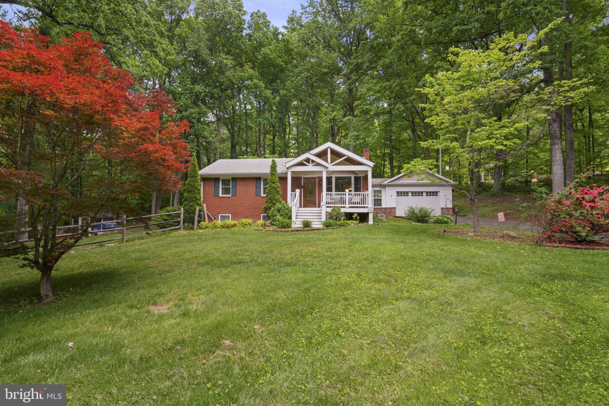 5755 Pilgrims Rest Road Broad Run, VA 20137 - Photo 3 of 49 Gallery Image 3