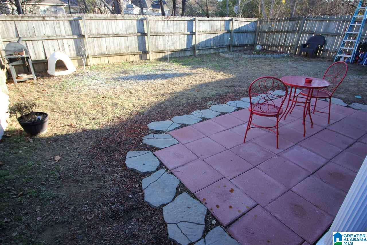 509 Walker Road Pelham, AL 35124 - Photo 29 of 30