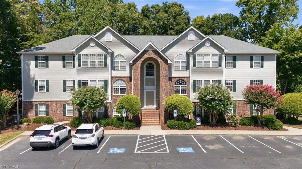 212 Timberline Ridge Court Winston-Salem, NC 27106 - Photo 22 of 25 Gallery Image 22