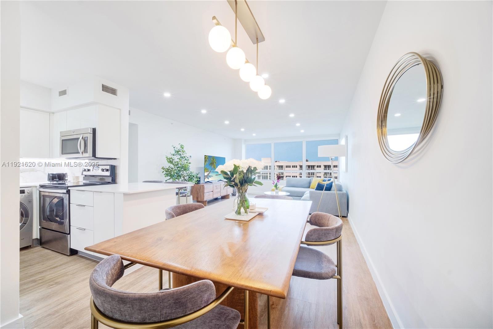 1500 Bay Road, Unit 1558S Miami Beach, FL 33139 - Photo 1 of 54