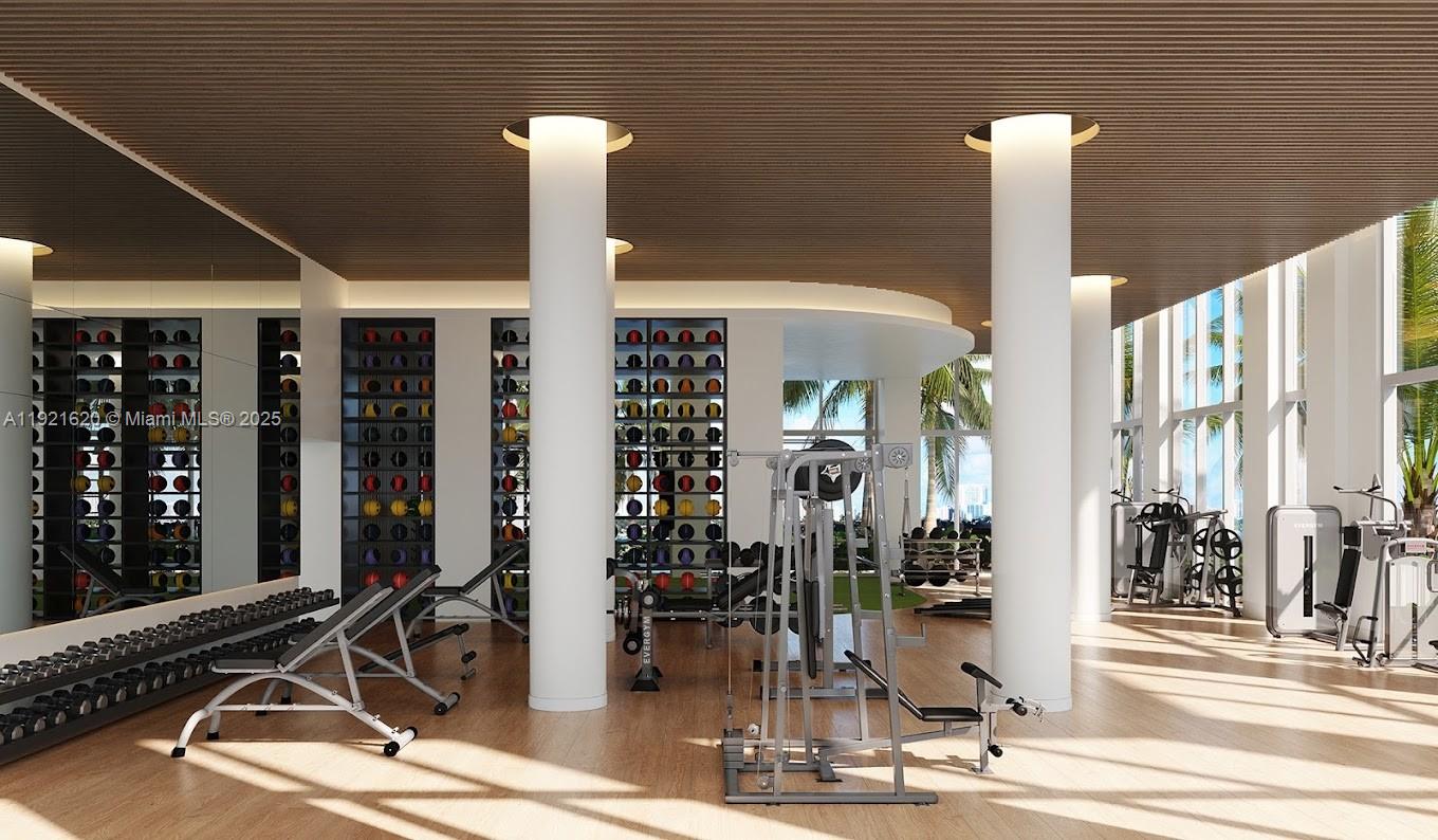 1500 Bay Road, Unit 1558S Miami Beach, FL 33139 - Photo 37 of 54