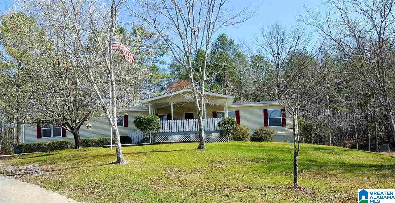 8201 Brooks Road Morris, AL 35116 - Photo 1 of 37
