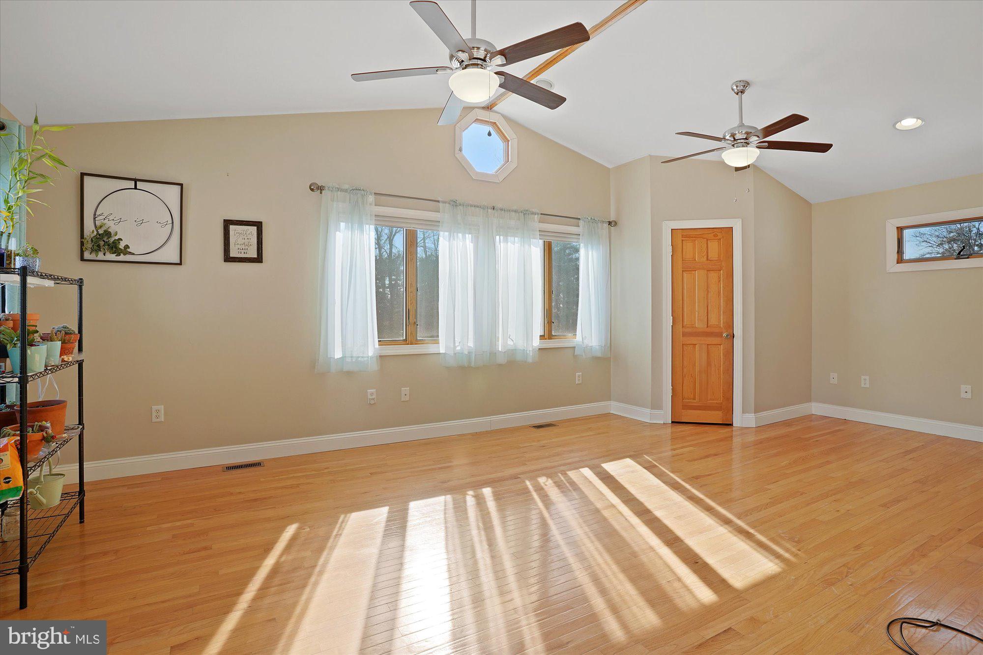 1216 Cedar Corner Road Perryville, MD 21903 - Photo 8 of 23 Primary bedroom with walk -in closet