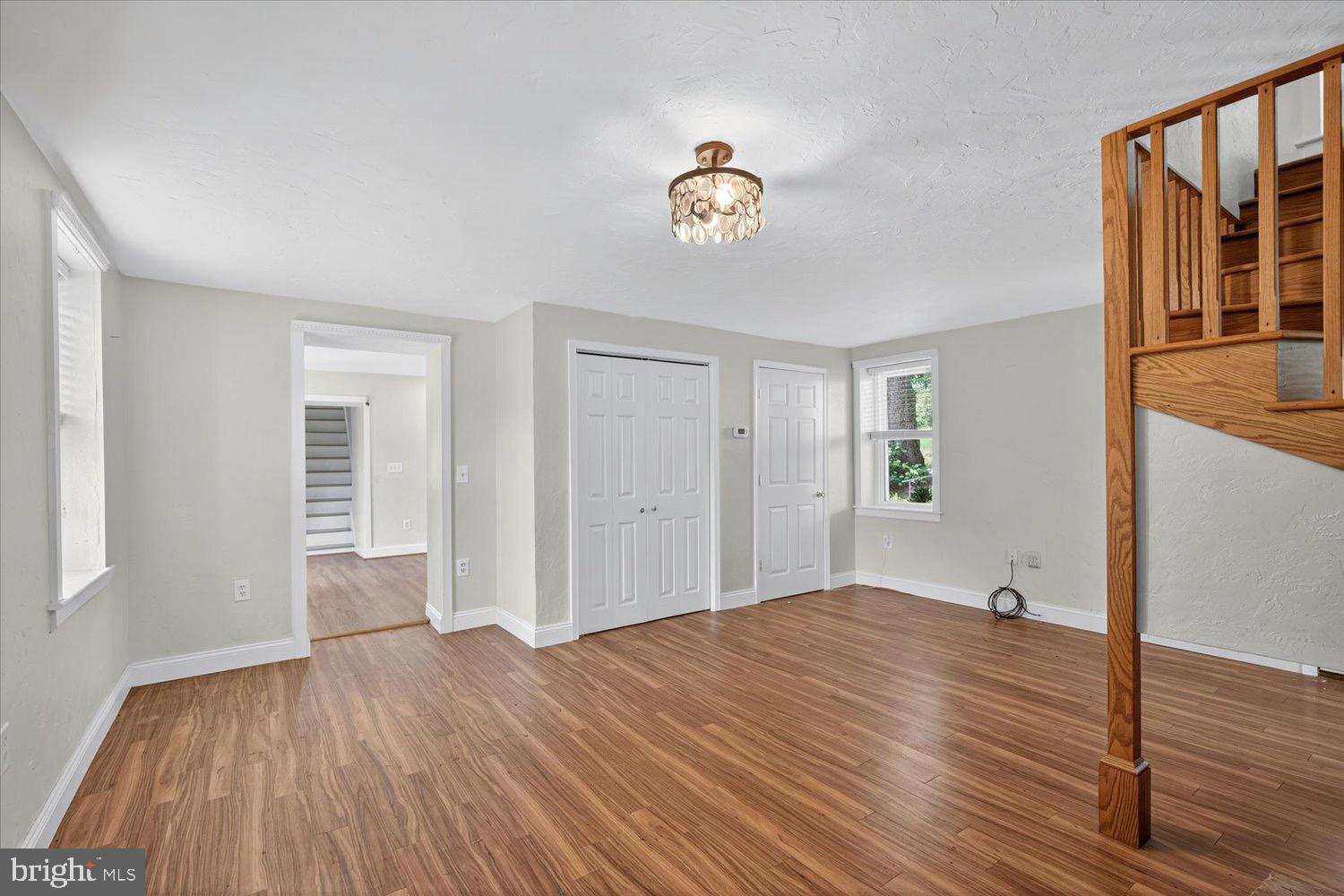 5605 Waltersdorff Road Spring Grove, PA 17362 - Photo 11 of 40 a bedroom with a bed and a window