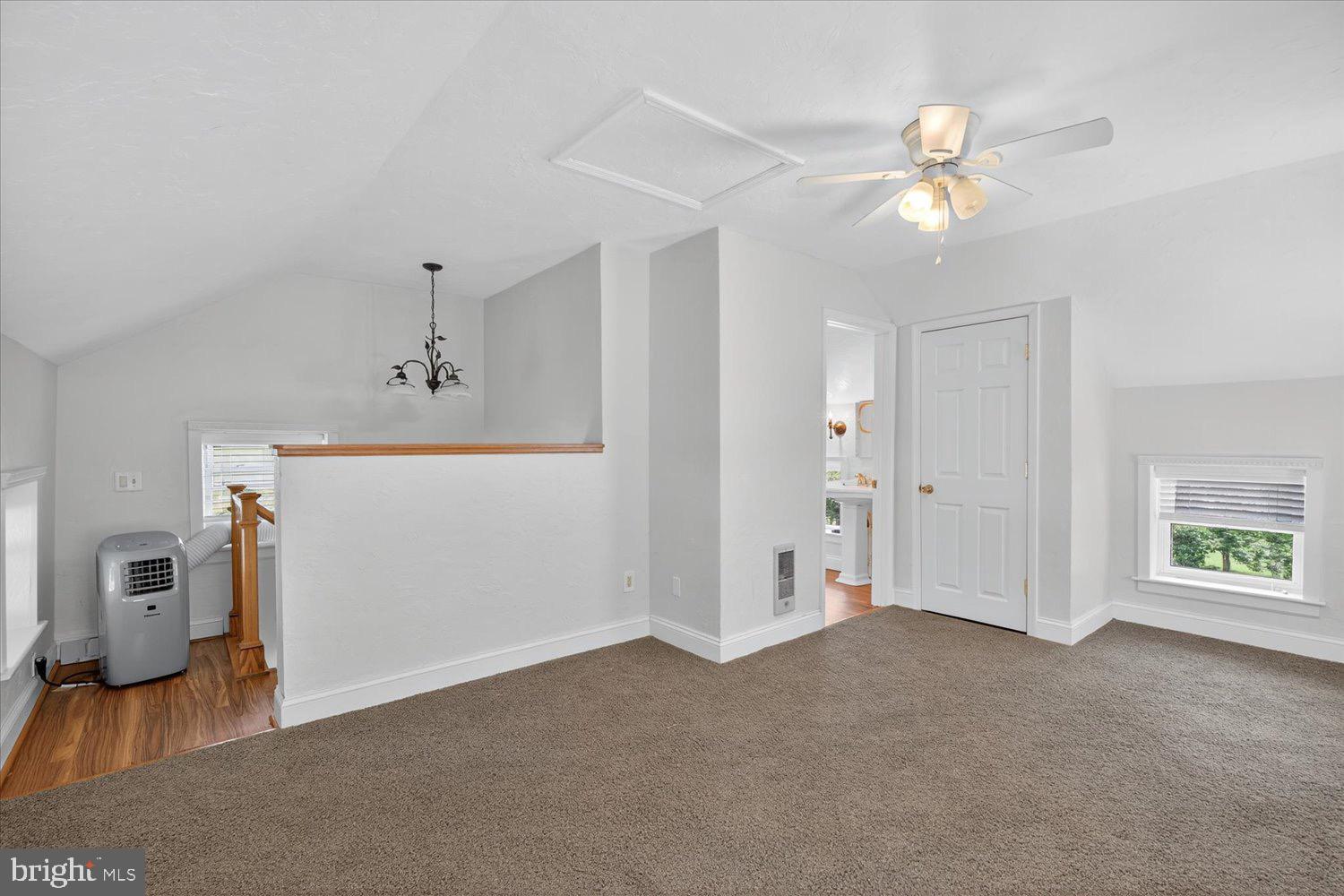 5605 Waltersdorff Road Spring Grove, PA 17362 - Photo 27 of 40 a view of a livingroom with an empty space