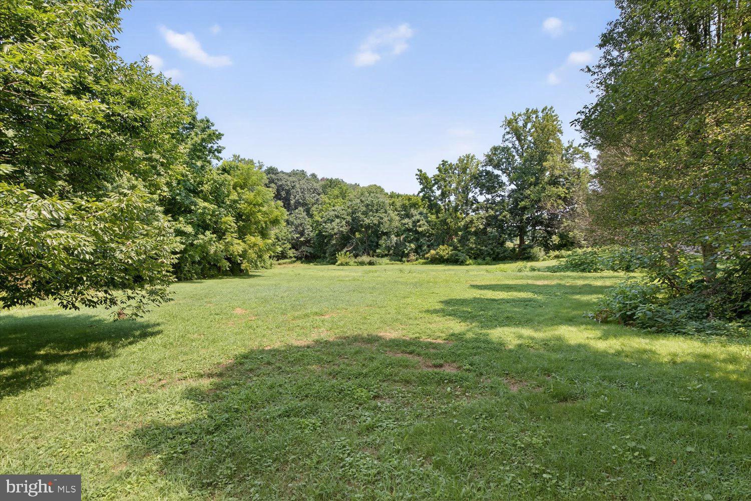 5605 Waltersdorff Road Spring Grove, PA 17362 - Photo 33 of 40 a view of outdoor space with green field and trees all around
