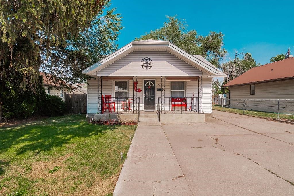 548 West Carson Street Pocatello, ID 83204 - Photo 1 of 1 Gallery Image 1