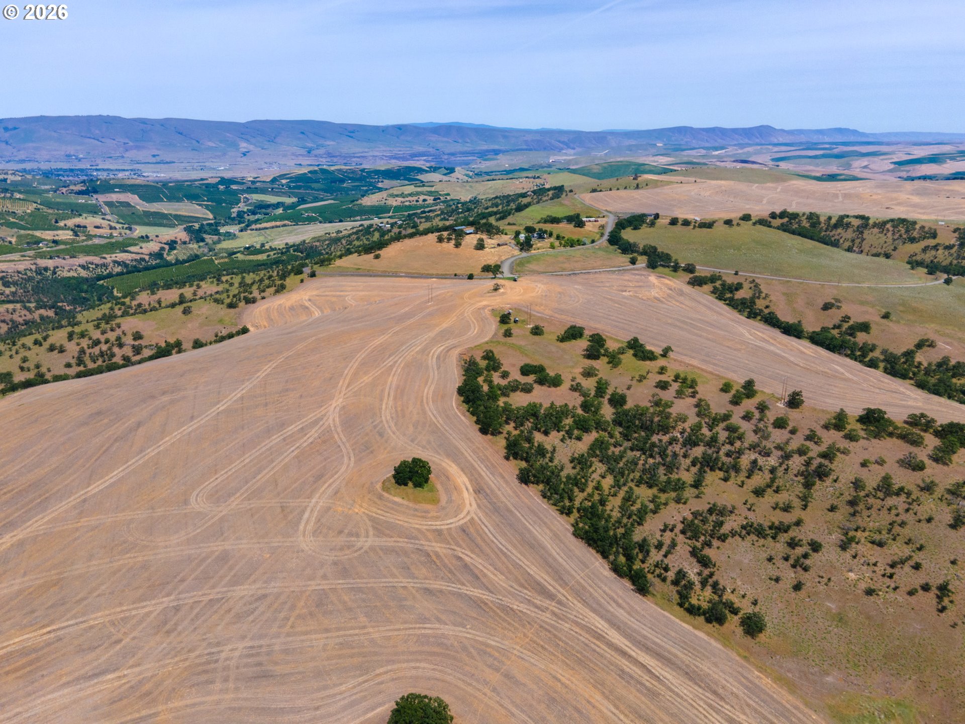 Ridge Road West The Dalles, OR 97058 - Photo 12 of 31 Gallery Image 12