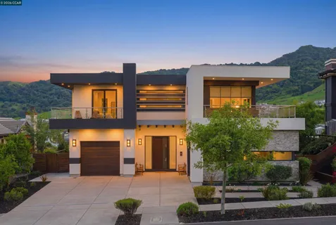 $4,195,000 | 11 Bigleaf Road, Orinda, CA 94563