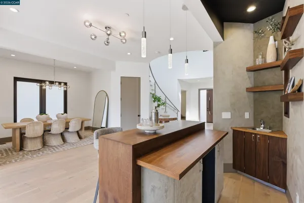 $4,395,000 | 11 Bigleaf Road, Orinda, CA 94563