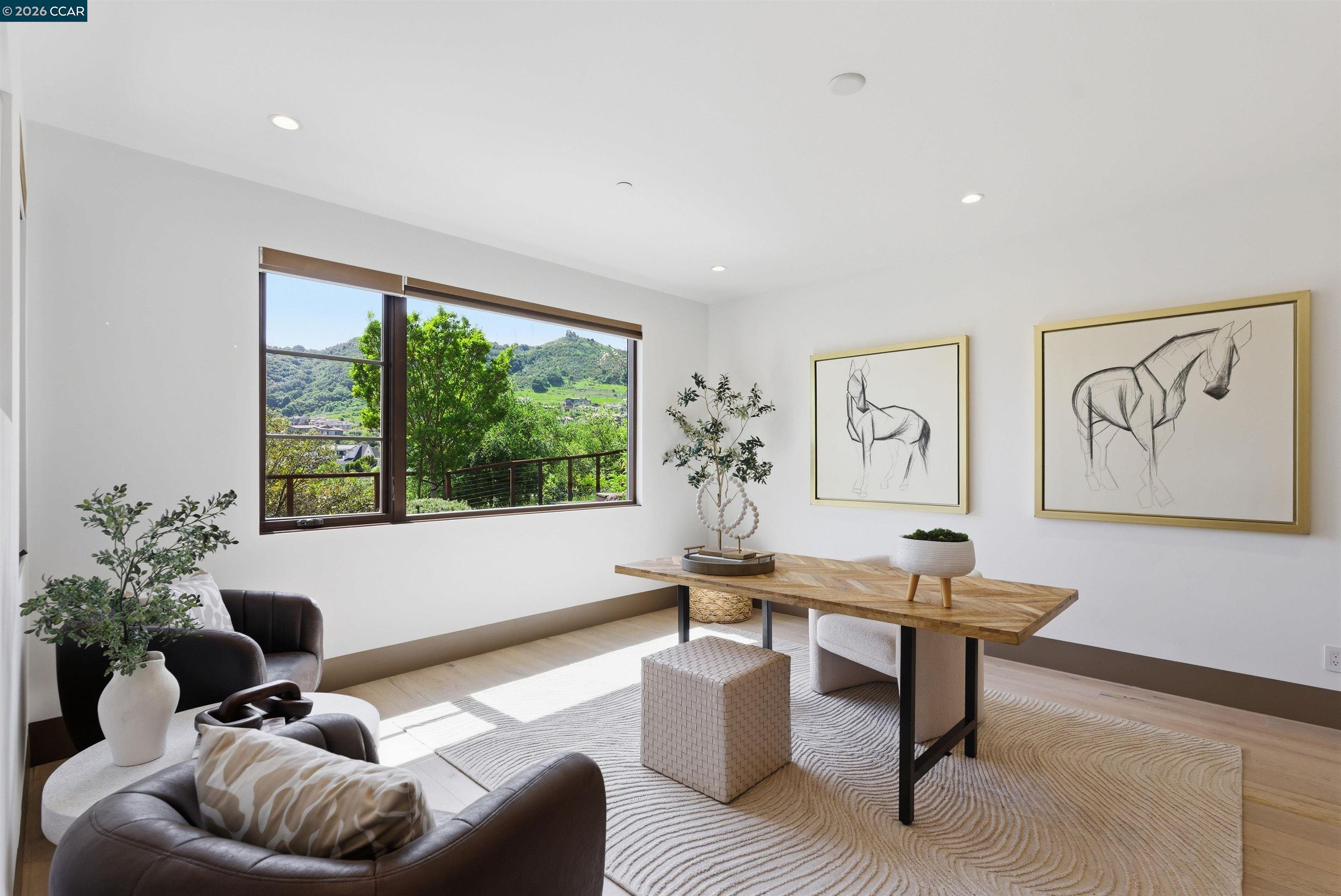 11 Bigleaf Road Orinda, CA 94563 - Photo 37 of 48