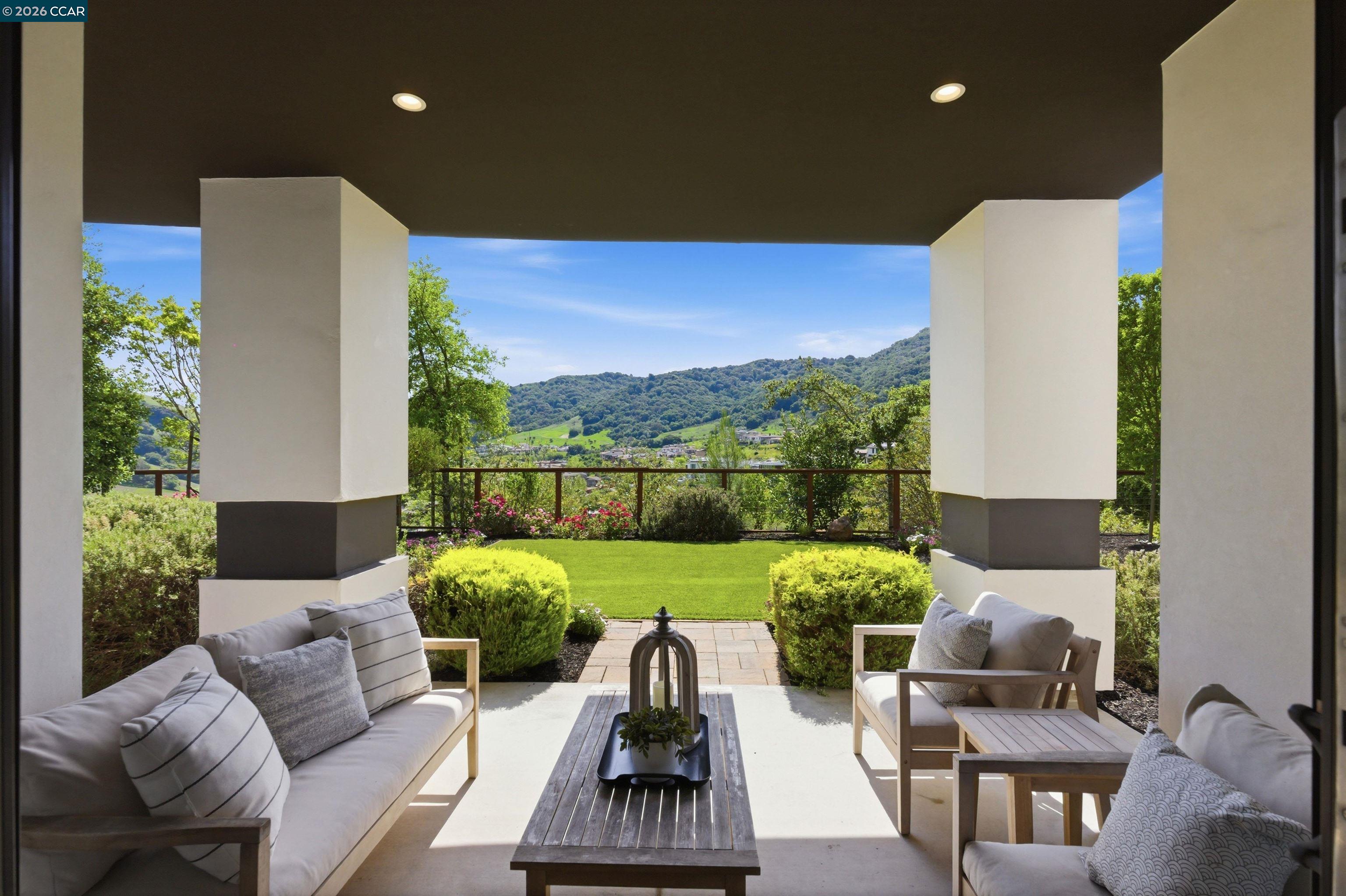 11 Bigleaf Road Orinda, CA 94563 - Photo 44 of 48