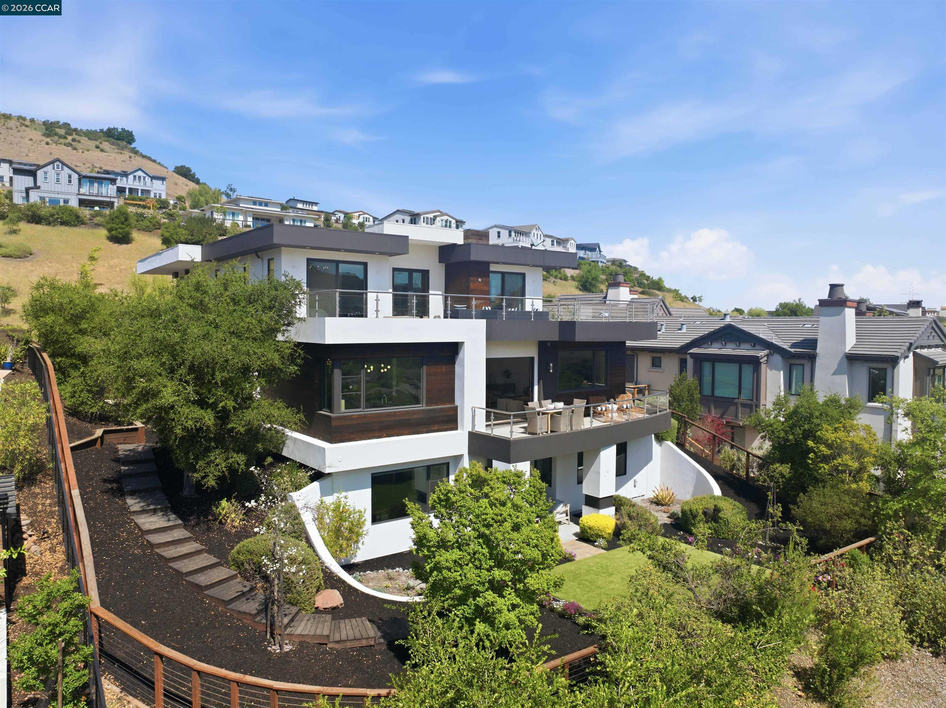 11 Bigleaf Road Orinda, CA 94563 - Photo 48 of 48