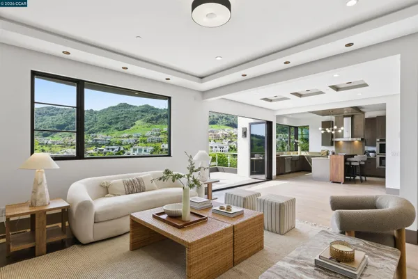 $4,395,000 | 11 Bigleaf Road, Orinda, CA 94563