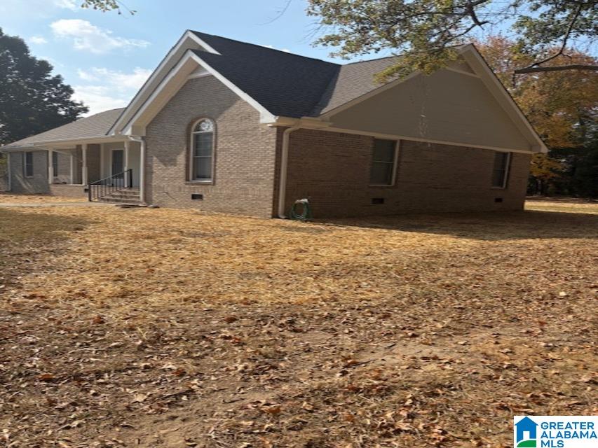 236 Fuller Road Boaz, AL 35957 - Photo 2 of 27