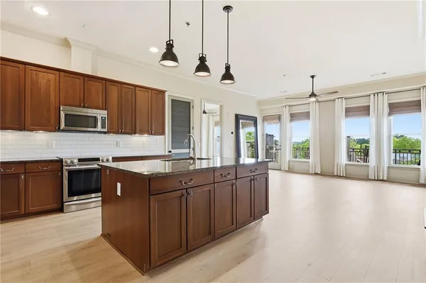$550,000 | 360 Chambers Street, Unit 210, Woodstock, GA 30188