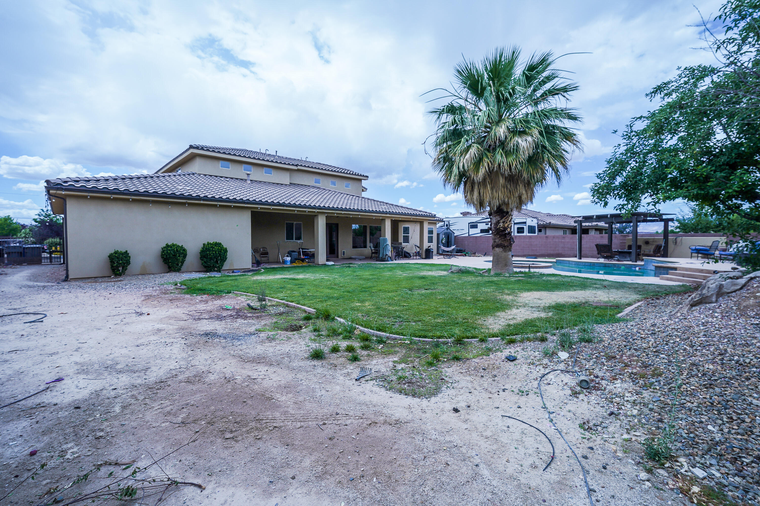 3683 South 2640 West St. George, UT 84790 - Photo 37 of 41 DSC03138