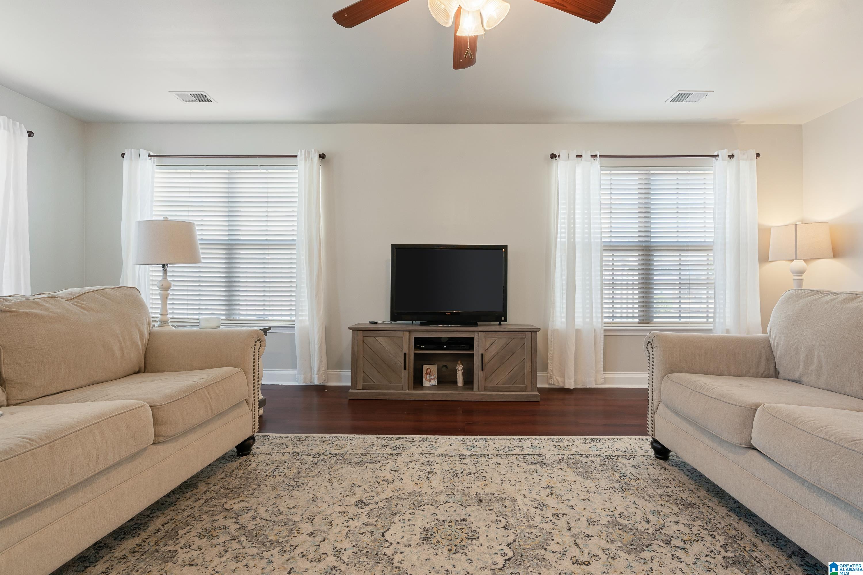 175 Hidden Trace Court Montevallo, AL 35115 - Photo 6 of 29