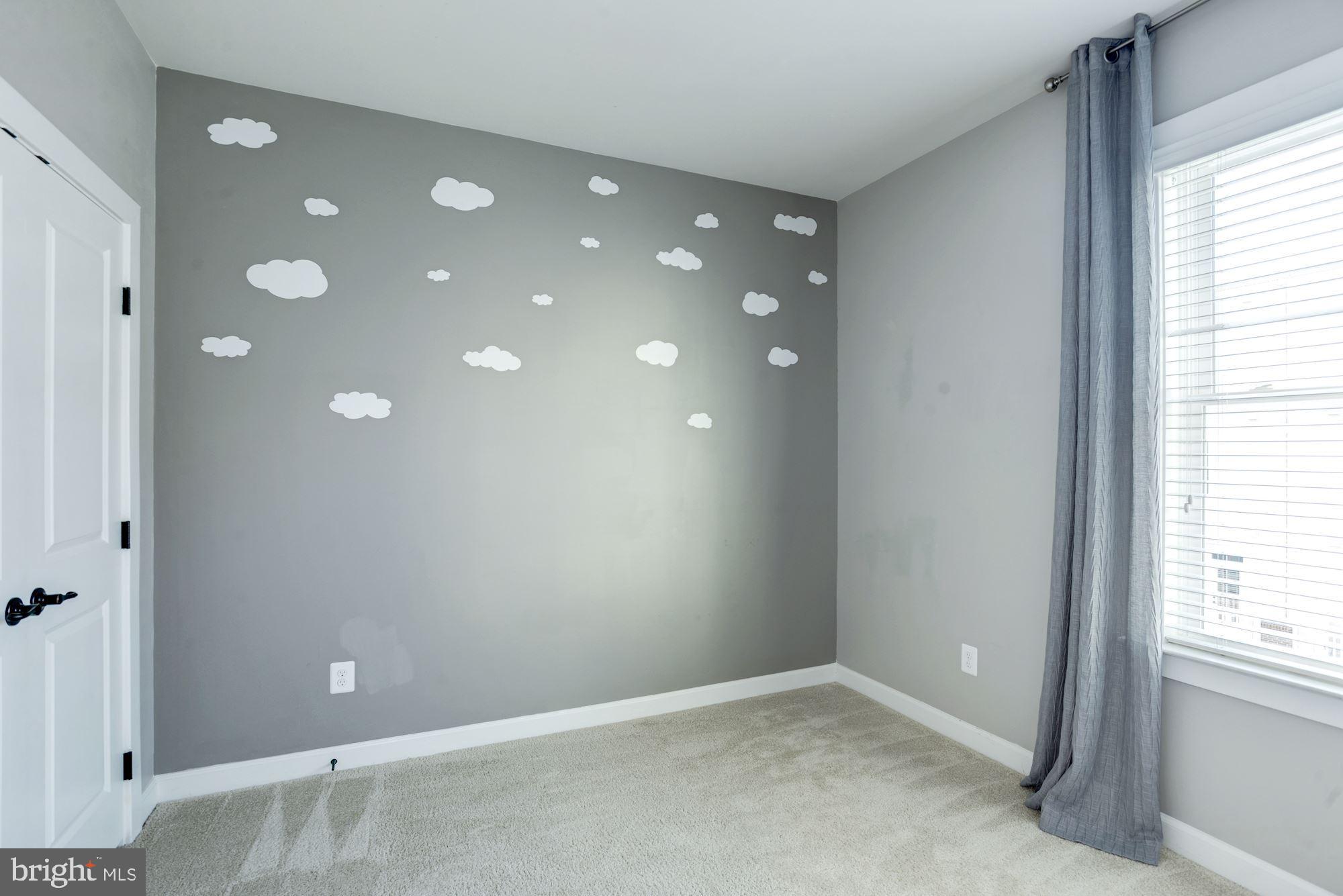 1140 South Glebe Road Arlington, VA 22204 - Photo 39 of 61 Upper Level Bedroom