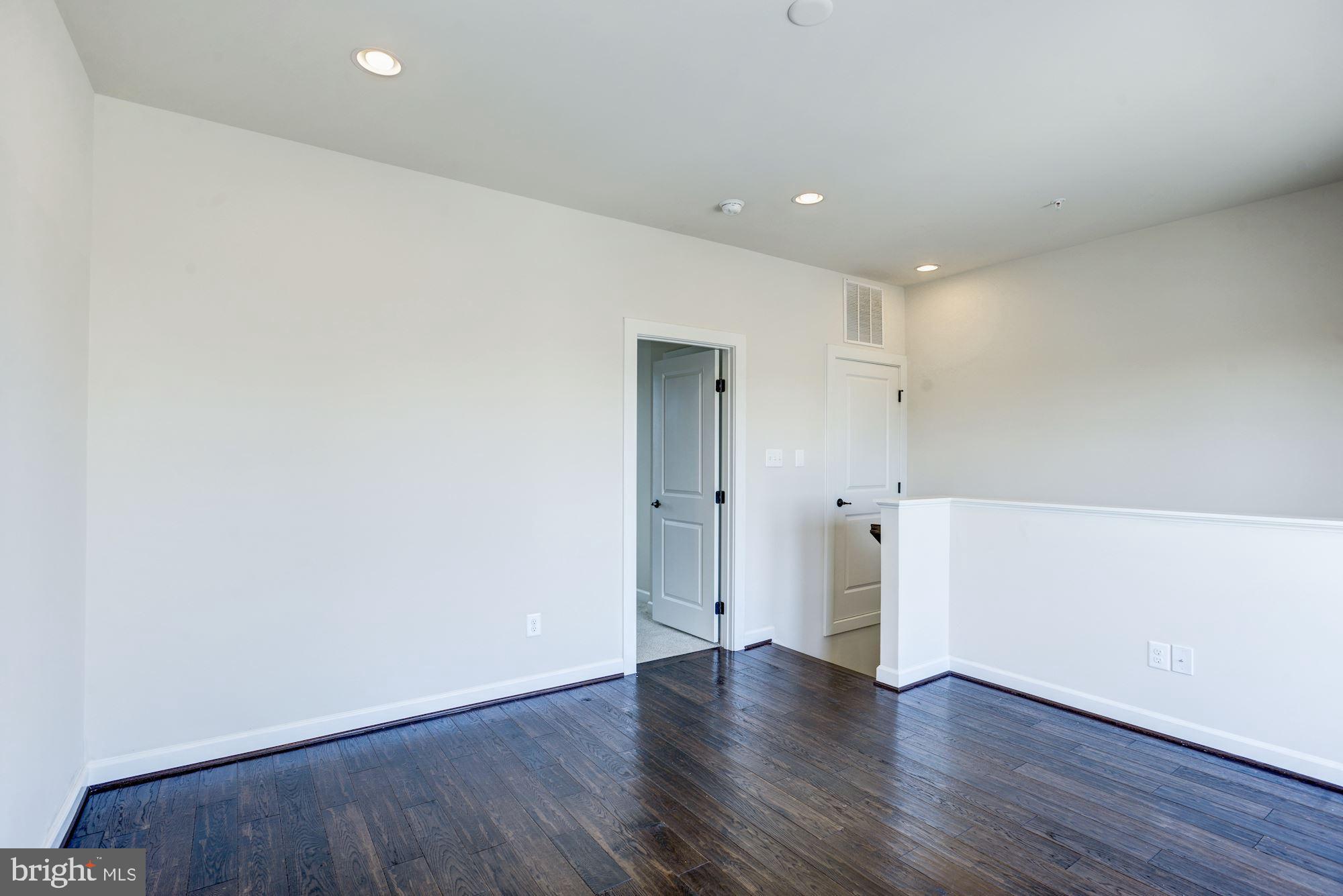 1140 South Glebe Road Arlington, VA 22204 - Photo 47 of 61 Top Floor Rec Room