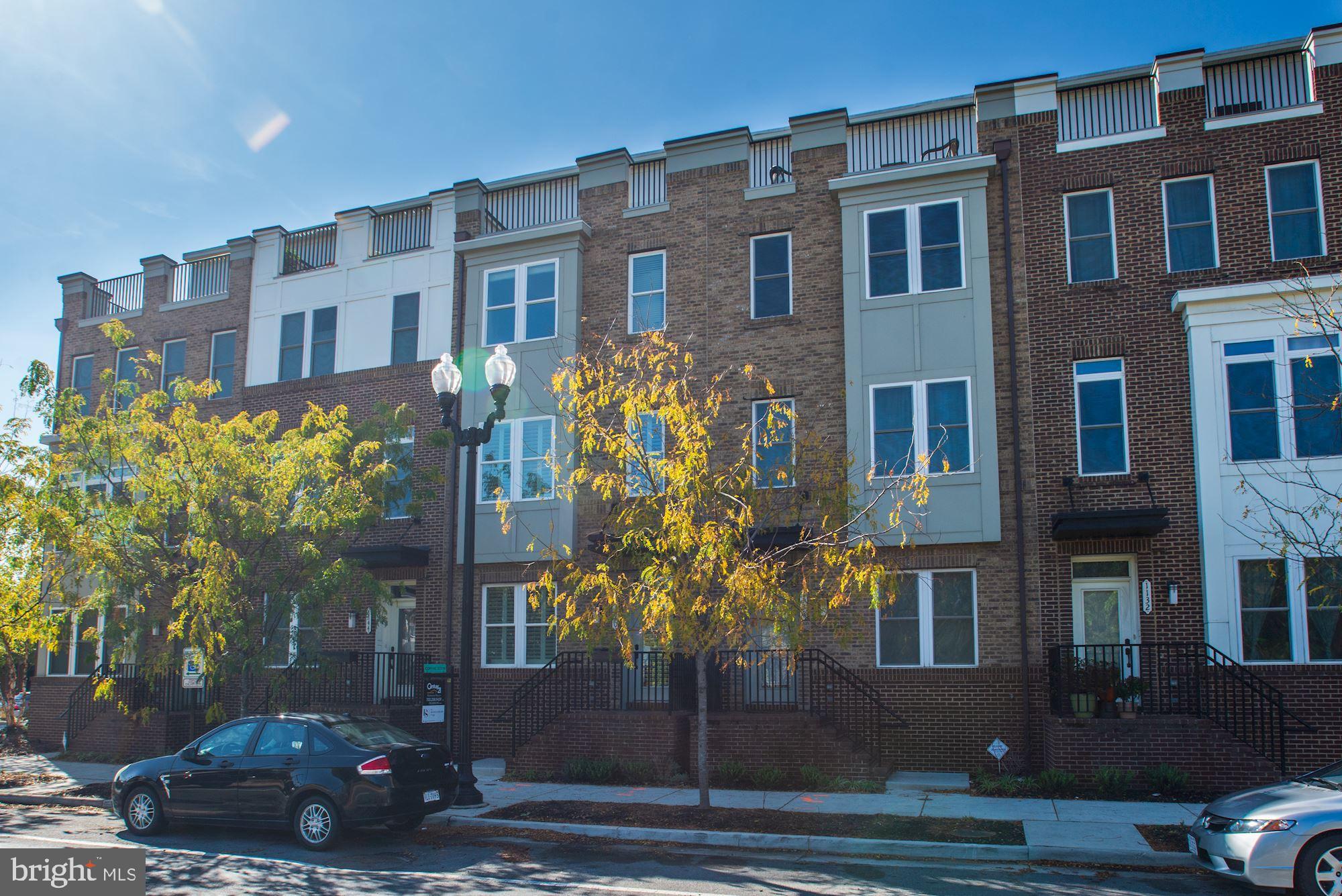 1140 South Glebe Road Arlington, VA 22204 - Photo 61 of 61 1140 S Glebe Road, Arlington, VA 22204