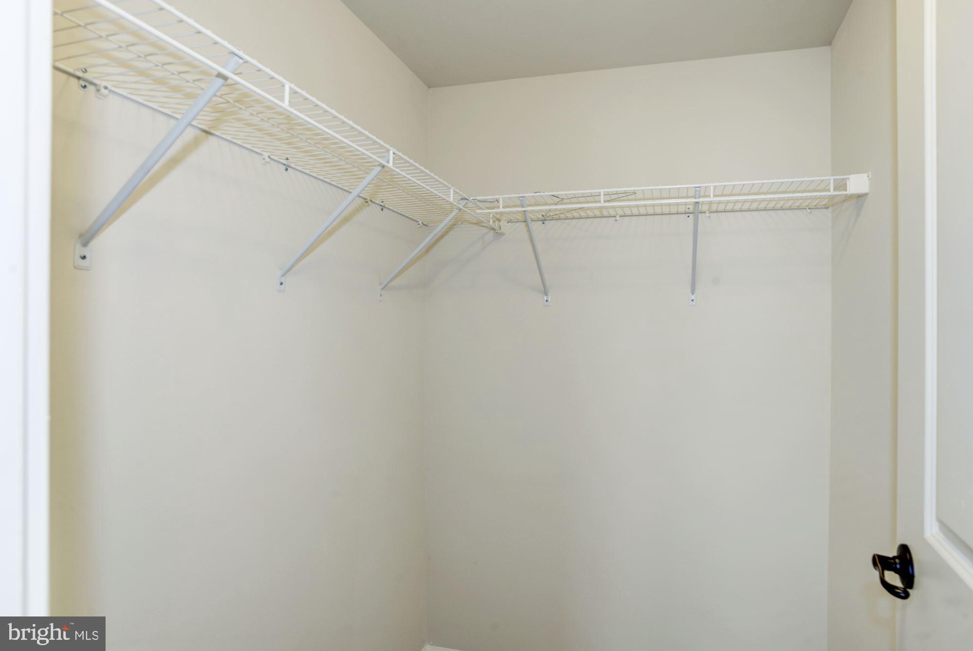 1140 South Glebe Road Arlington, VA 22204 - Photo 8 of 61 Entry Level Bedroom Walk In Closet