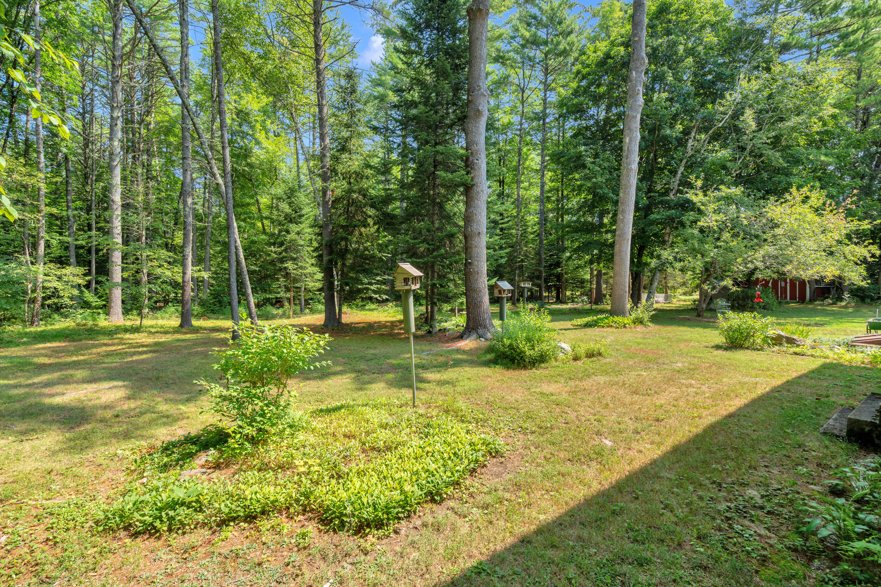 535 Harrison Road Naples, ME 04055 - Photo 60 of 80 Backyard