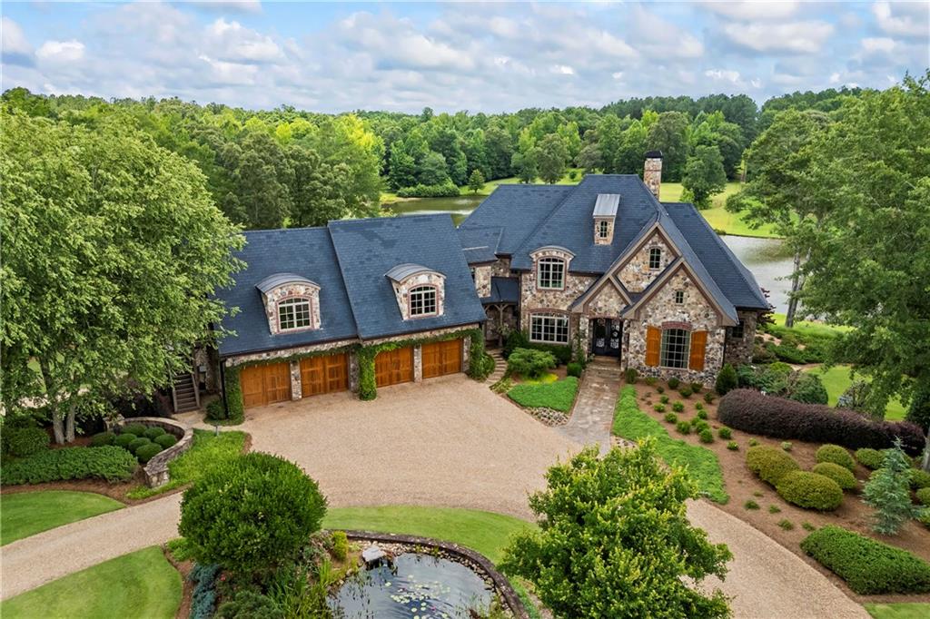 4239 Lower Jersey Road Covington, GA 30014 - Photo 12 of 91