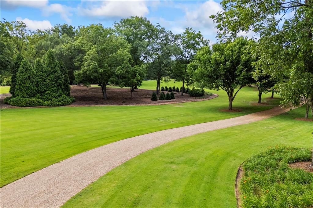 4239 Lower Jersey Road Covington, GA 30014 - Photo 30 of 91 a view of a park with large trees
