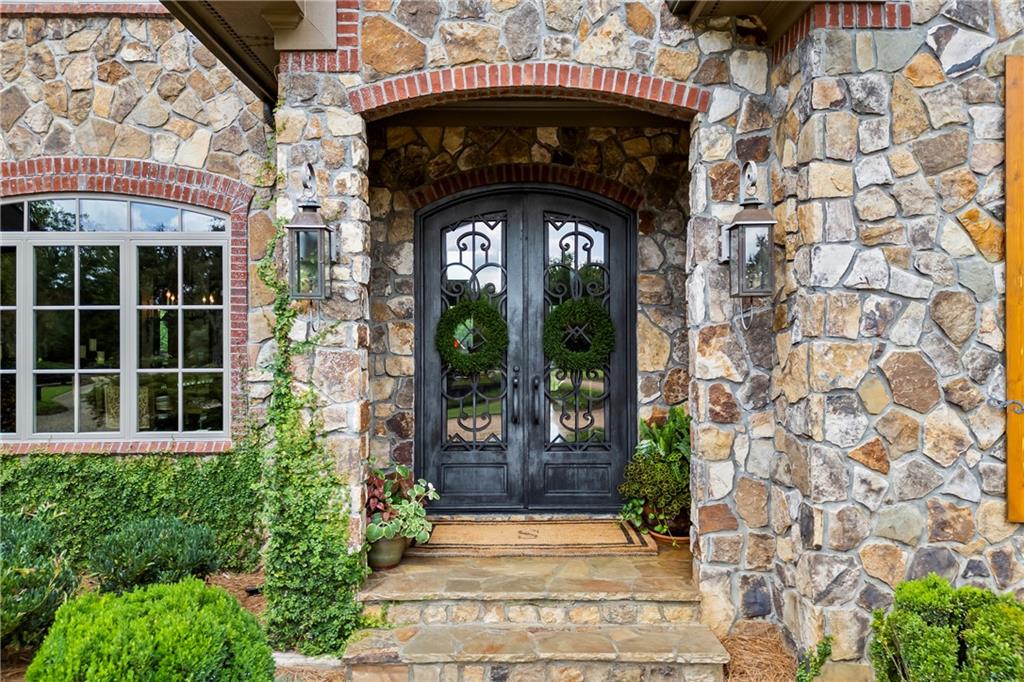 4239 Lower Jersey Road Covington, GA 30014 - Photo 3 of 91 a front view of a house with a window