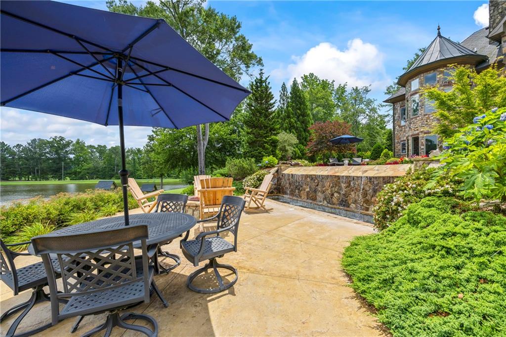 4239 Lower Jersey Road Covington, GA 30014 - Photo 34 of 91