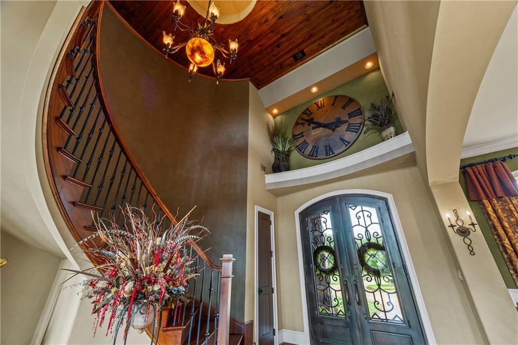 4239 Lower Jersey Road Covington, GA 30014 - Photo 38 of 91