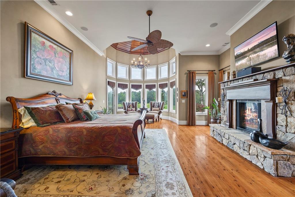 4239 Lower Jersey Road Covington, GA 30014 - Photo 41 of 91