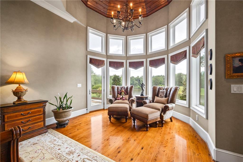 4239 Lower Jersey Road Covington, GA 30014 - Photo 42 of 91