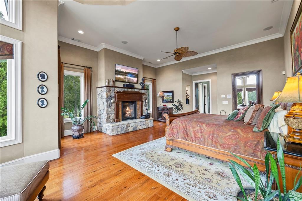 4239 Lower Jersey Road Covington, GA 30014 - Photo 43 of 91