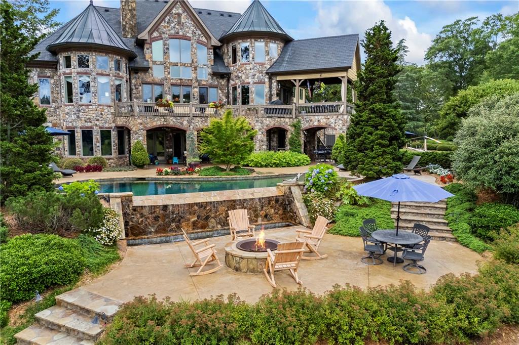 4239 Lower Jersey Road Covington, GA 30014 - Photo 5 of 91