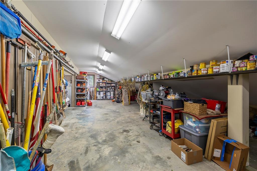 4239 Lower Jersey Road Covington, GA 30014 - Photo 58 of 91 a view of a storage in a room