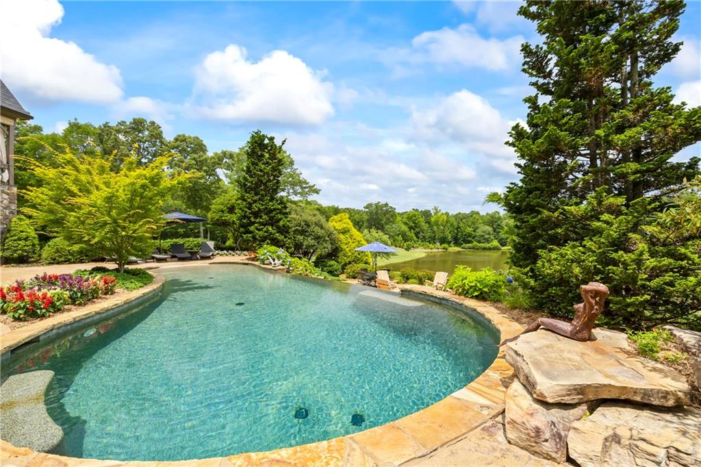 4239 Lower Jersey Road Covington, GA 30014 - Photo 6 of 91