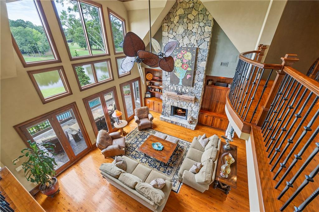 4239 Lower Jersey Road Covington, GA 30014 - Photo 61 of 91