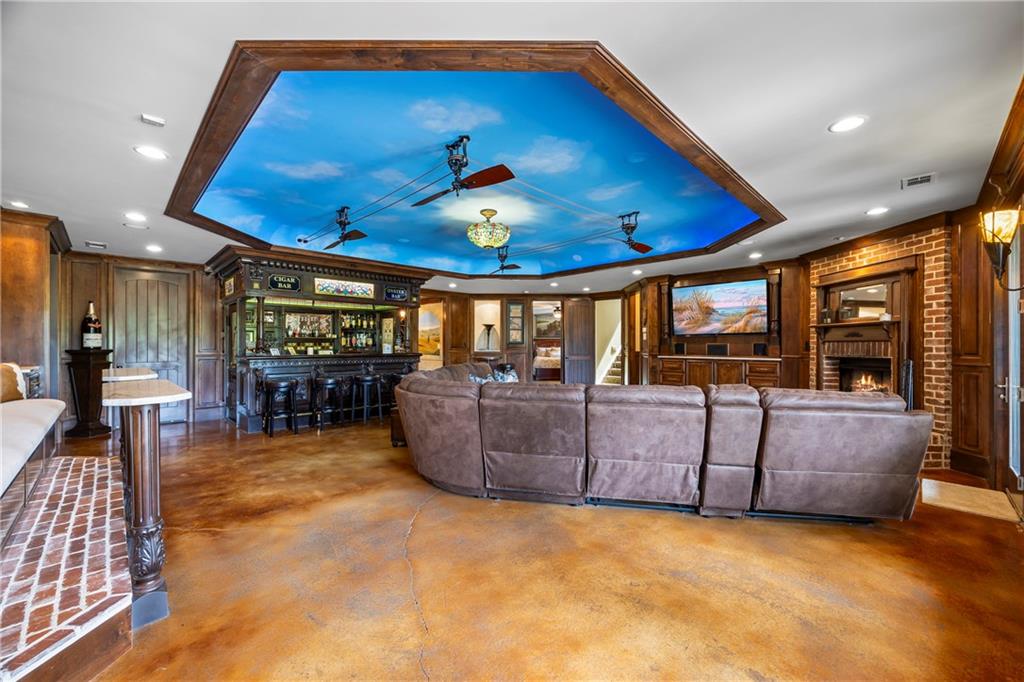 4239 Lower Jersey Road Covington, GA 30014 - Photo 74 of 91