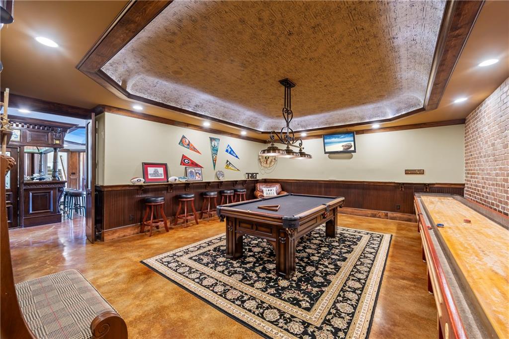 4239 Lower Jersey Road Covington, GA 30014 - Photo 80 of 91