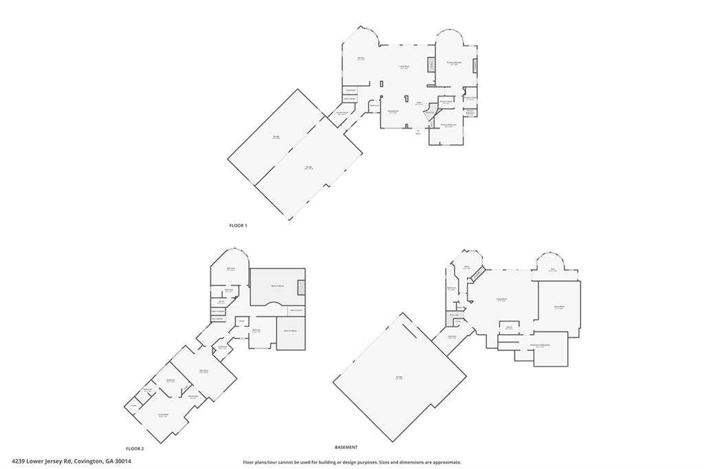 4239 Lower Jersey Road Covington, GA 30014 - Photo 89 of 91