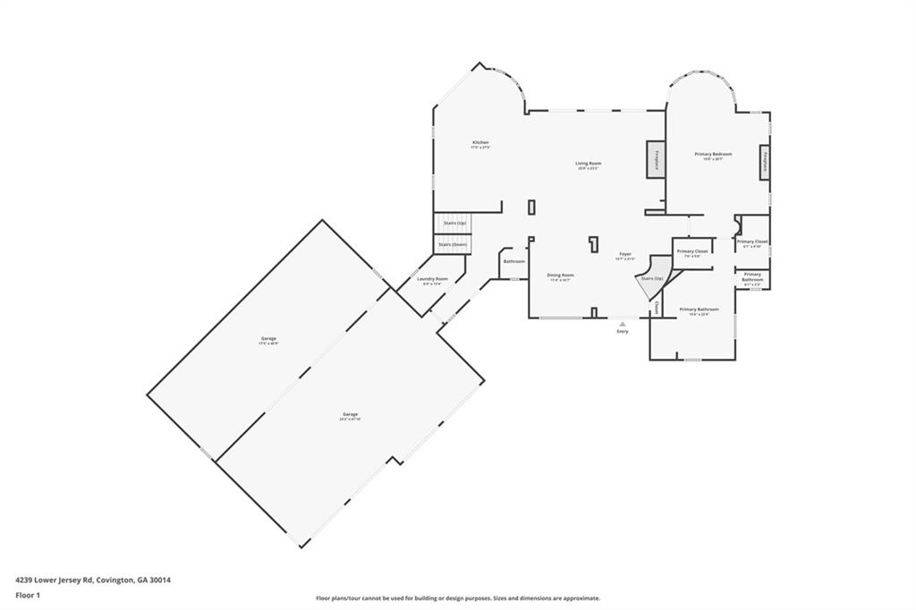 4239 Lower Jersey Road Covington, GA 30014 - Photo 90 of 91